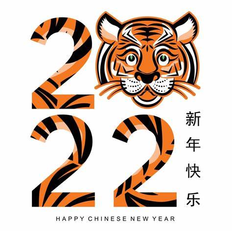 Happy Chinese New Year